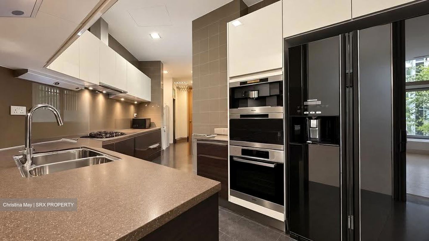 Belle Vue Residences (D9), Condominium #632691931